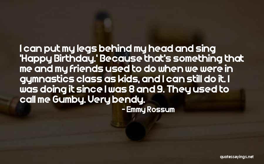 Feldpausch Cleaning Quotes By Emmy Rossum Feldpausch Cleaning Quotes By Emmy Rossum