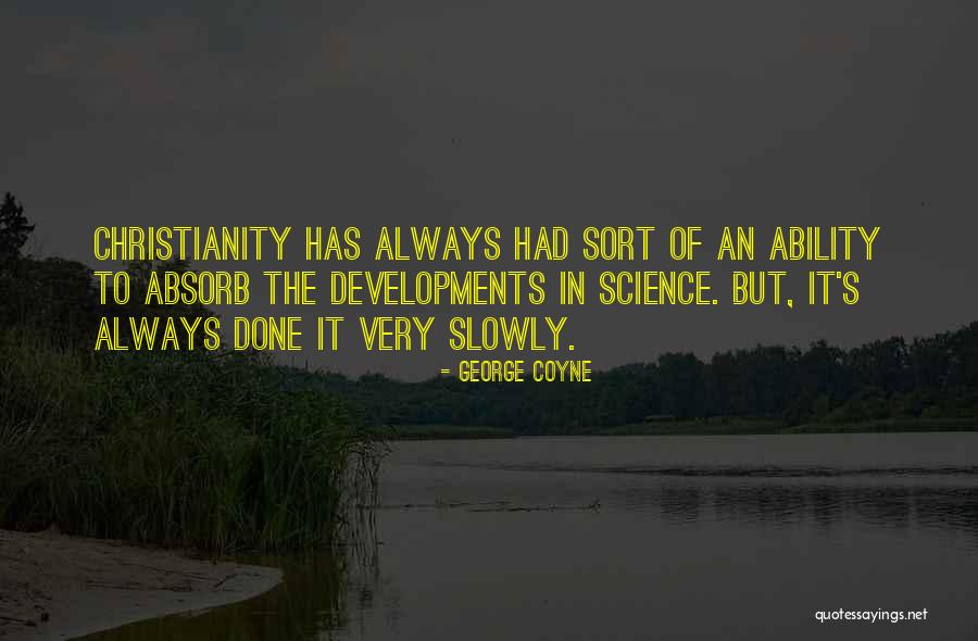 Feldt Consulting Quotes By George Coyne Feldt Consulting Quotes By George Coyne