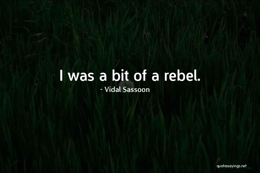 Feldt Consulting Quotes By Vidal Sassoon Feldt Consulting Quotes By Vidal Sassoon