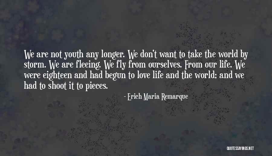 Feldwebel In English Quotes By Erich Maria Remarque Feldwebel In English Quotes By Erich Maria Remarque