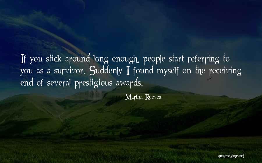 Felea Gina Quotes By Martha Reeves Felea Gina Quotes By Martha Reeves