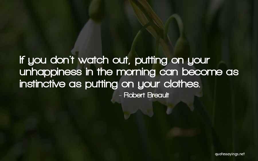 Felea Gina Quotes By Robert Breault Felea Gina Quotes By Robert Breault