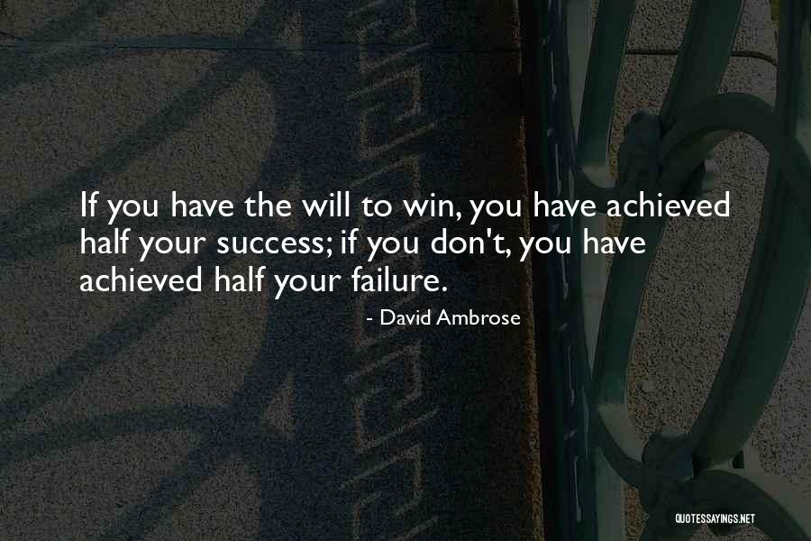 Felearda Quotes By David Ambrose Felearda Quotes By David Ambrose