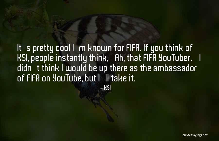 Felekezet Quotes By KSI Felekezet Quotes By KSI