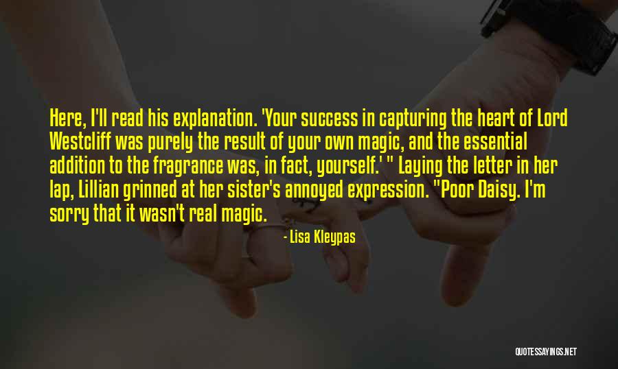 Feles G Quotes By Lisa Kleypas Feles G Quotes By Lisa Kleypas