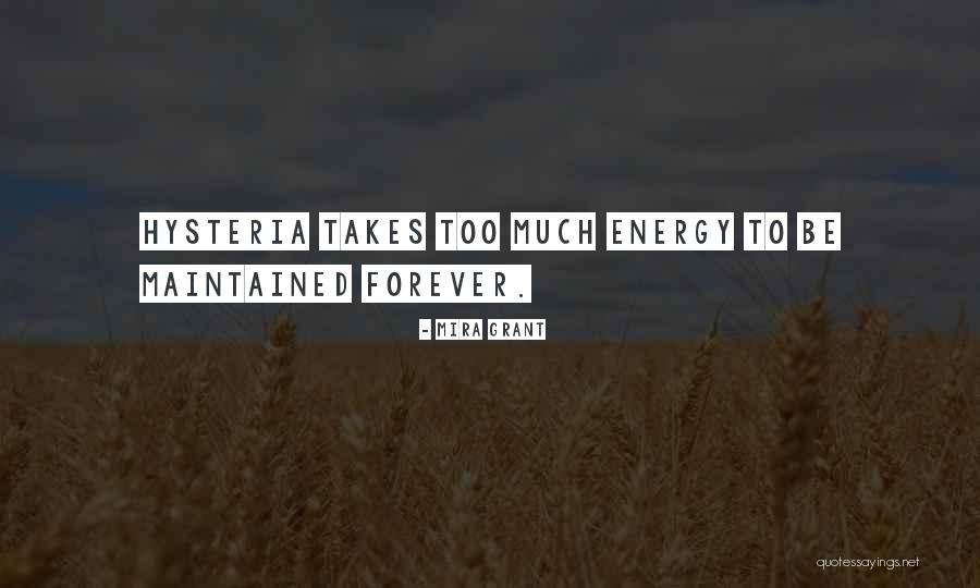 Feles Gek Luxuskivitelben Viasat3 Quotes By Mira Grant Feles Gek Luxuskivitelben Viasat3 Quotes By Mira Grant
