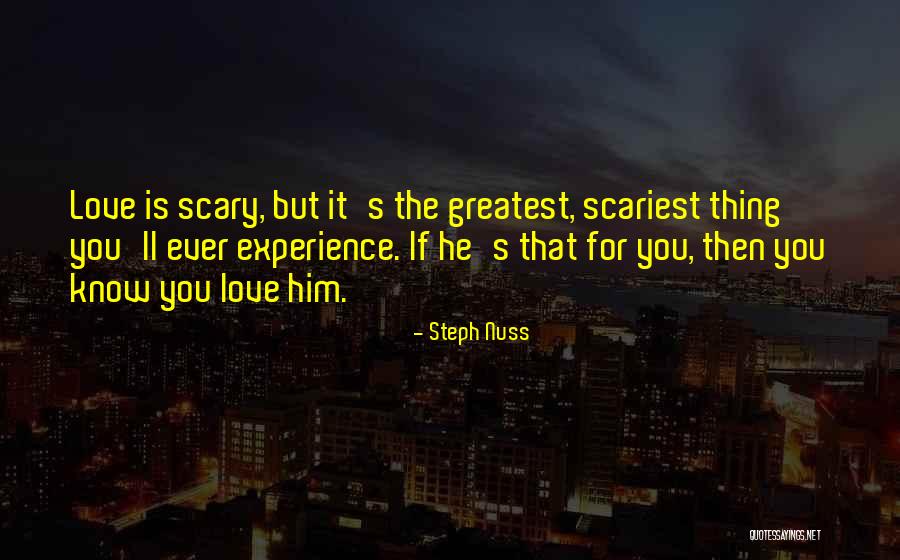 Felett Bb Quotes By Steph Nuss Felett Bb Quotes By Steph Nuss