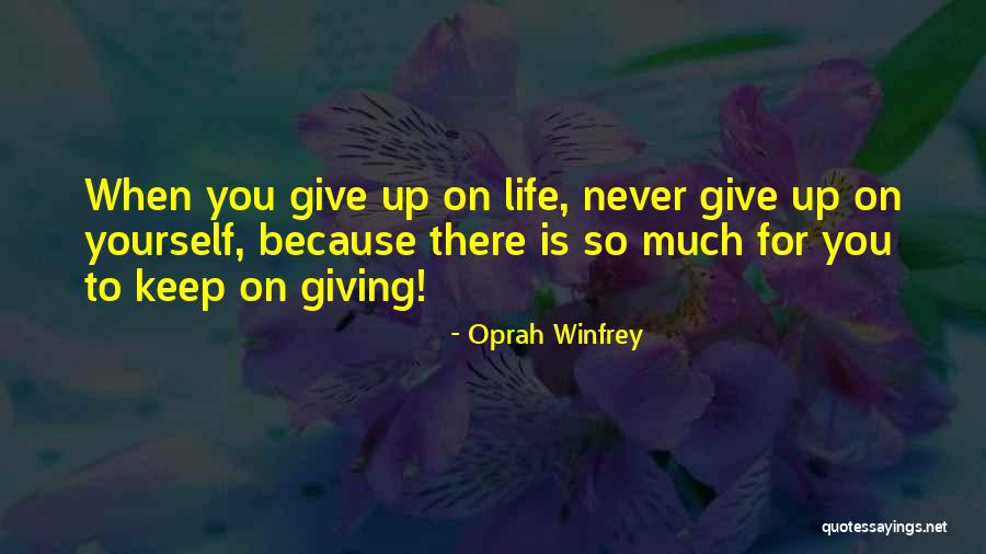 Felgate Brow Quotes By Oprah Winfrey Felgate Brow Quotes By Oprah Winfrey