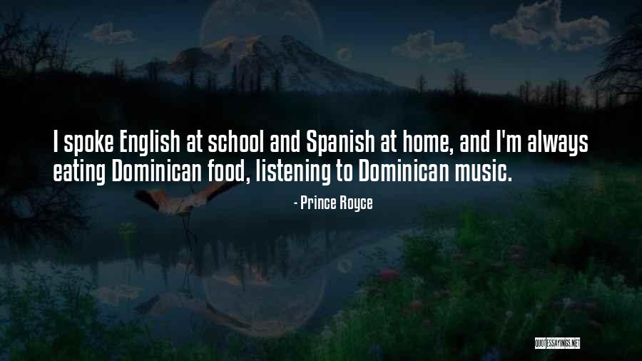 Felgueres Artista Quotes By Prince Royce Felgueres Artista Quotes By Prince Royce