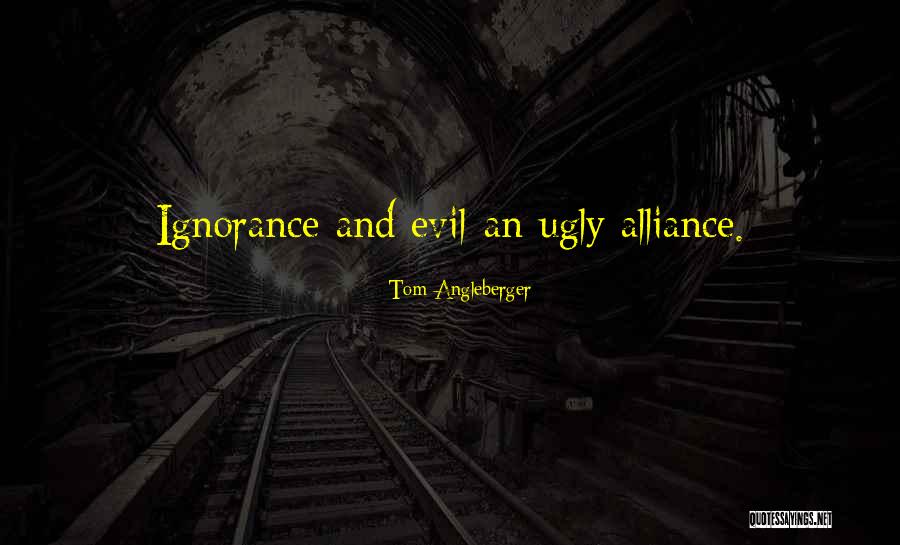 Felgueres Artista Quotes By Tom Angleberger Felgueres Artista Quotes By Tom Angleberger