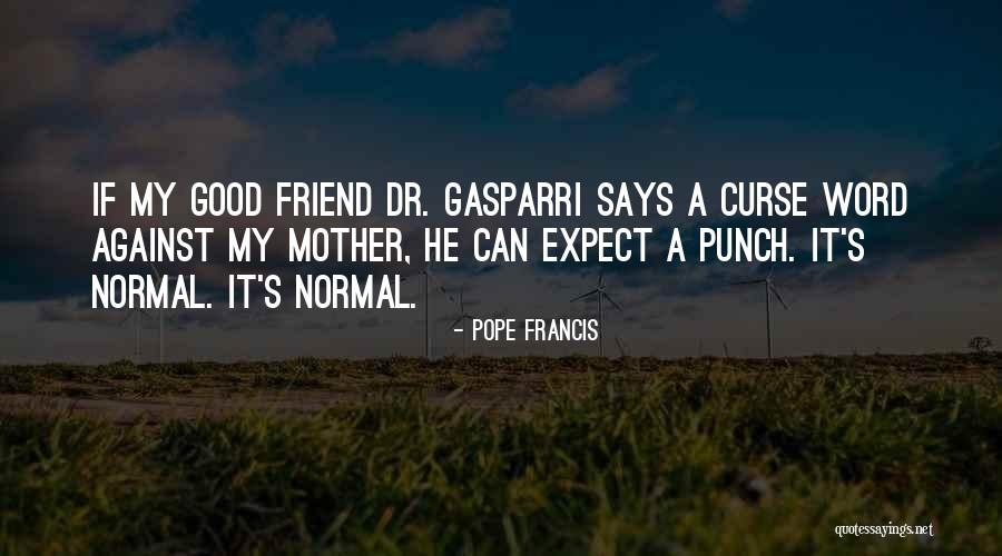 Felhandler Steeneken Quotes By Pope Francis Felhandler Steeneken Quotes By Pope Francis