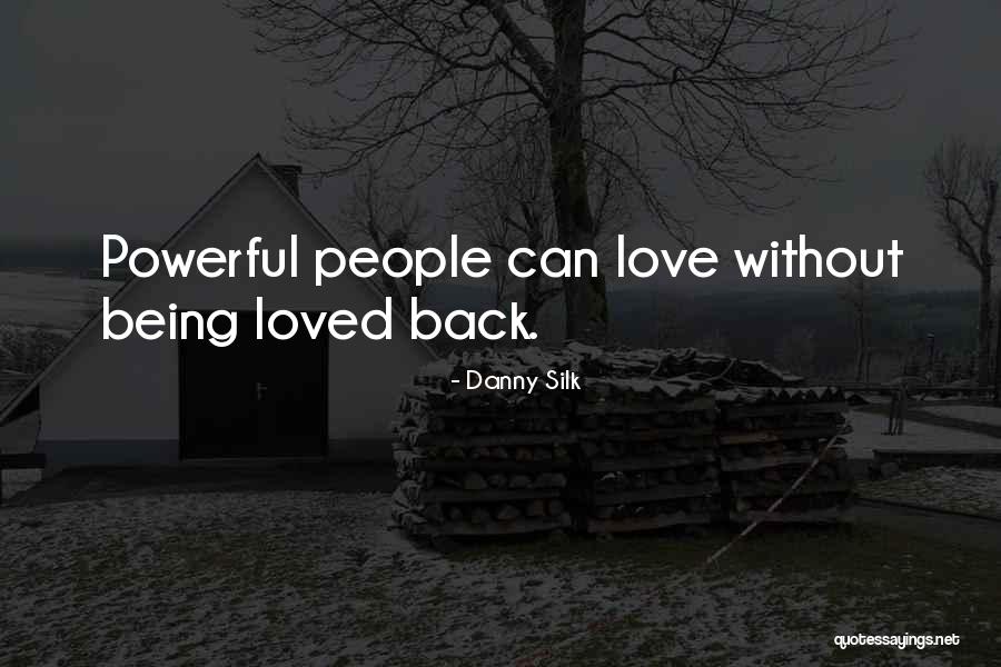 Felhide Quotes By Danny Silk Felhide Quotes By Danny Silk
