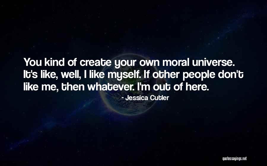 Felhide Quotes By Jessica Cutler Felhide Quotes By Jessica Cutler
