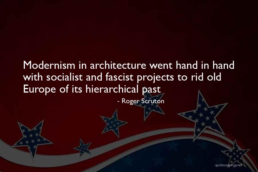 Feliator Quotes By Roger Scruton Feliator Quotes By Roger Scruton