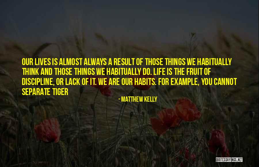 Felicetti Pasta Quotes By Matthew Kelly Felicetti Pasta Quotes By Matthew Kelly