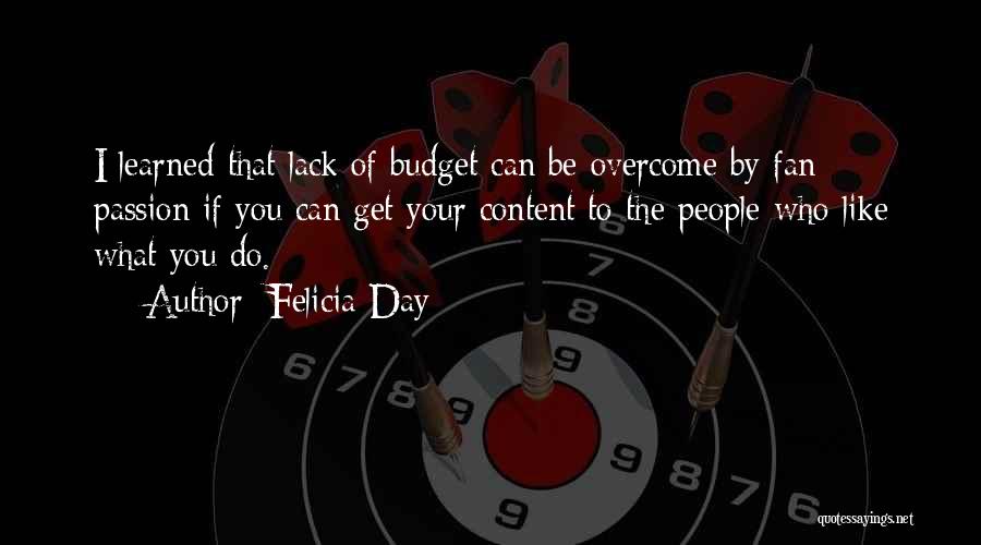 Felicia Day Quotes 1124390