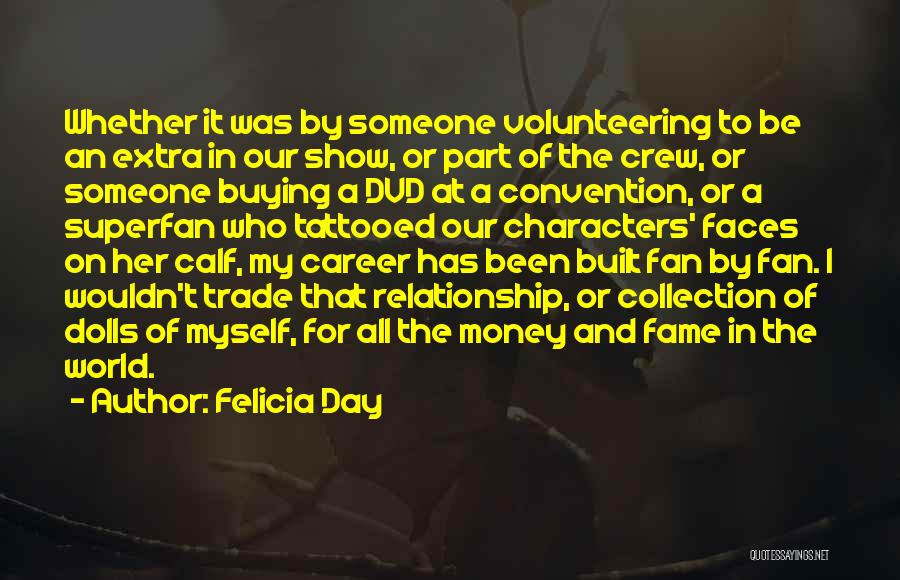 Felicia Day Quotes 1131629