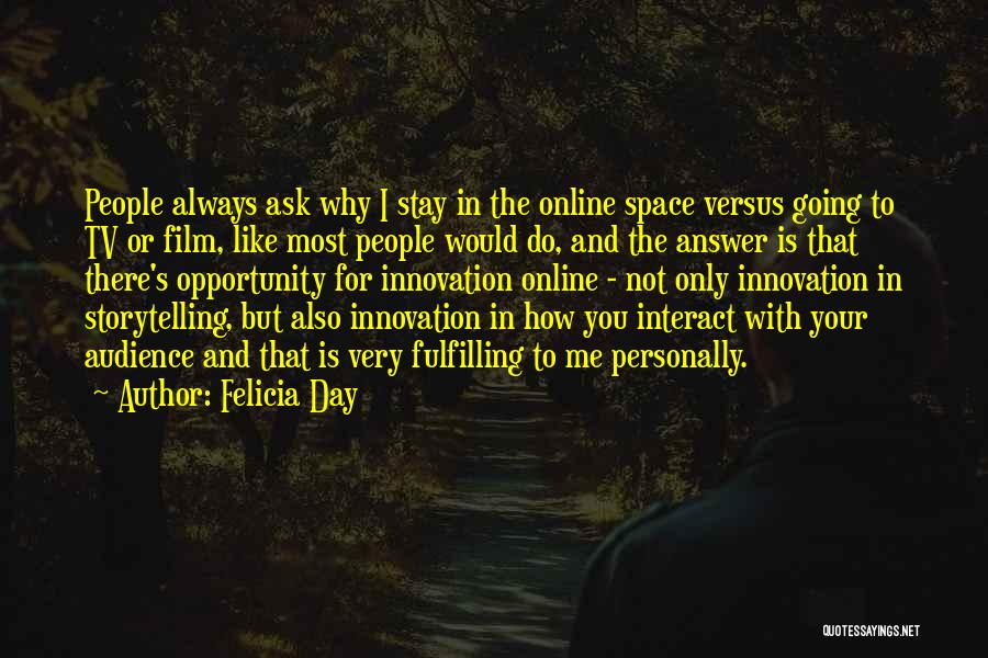 Felicia Day Quotes 1249043