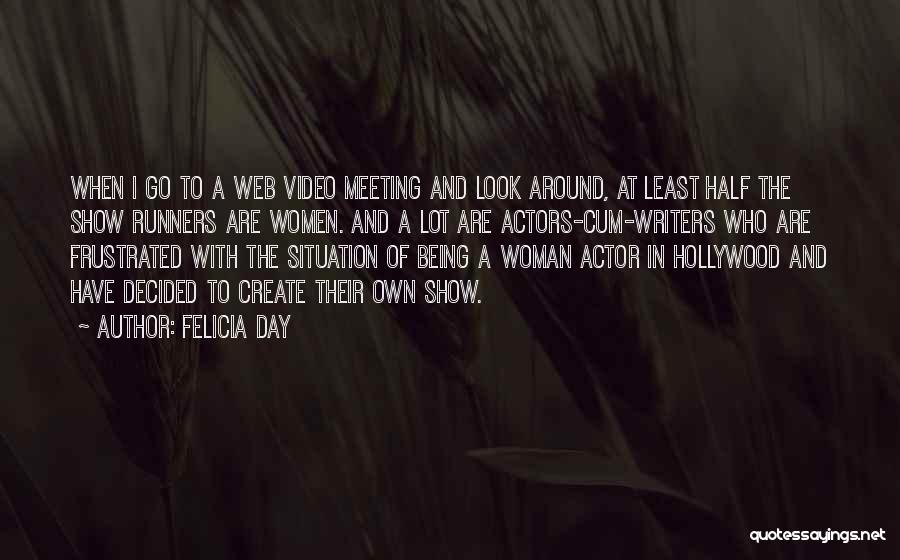 Felicia Day Quotes 1319076