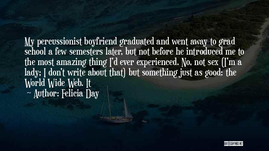 Felicia Day Quotes 1342530