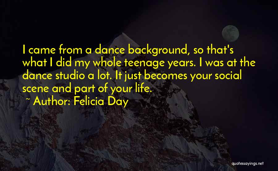 Felicia Day Quotes 1775165