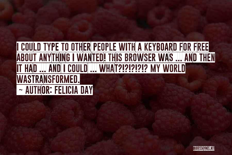 Felicia Day Quotes 1778028