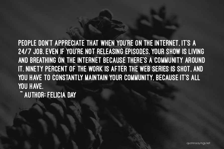 Felicia Day Quotes 1803744