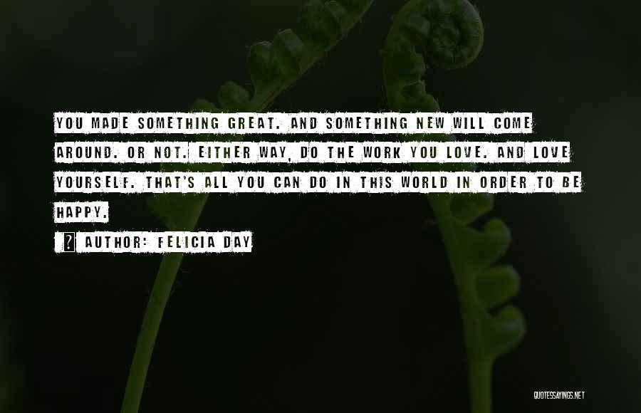 Felicia Day Quotes 1820616