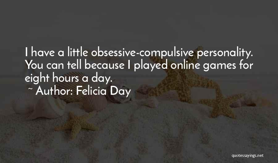 Felicia Day Quotes 2070680