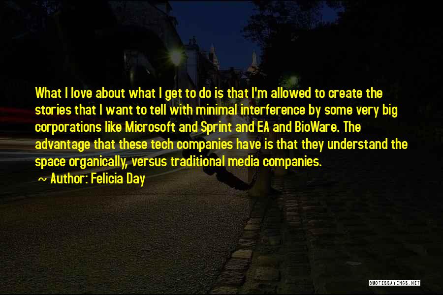 Felicia Day Quotes 299559