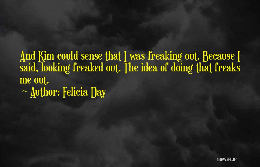 Felicia Day Quotes 382621