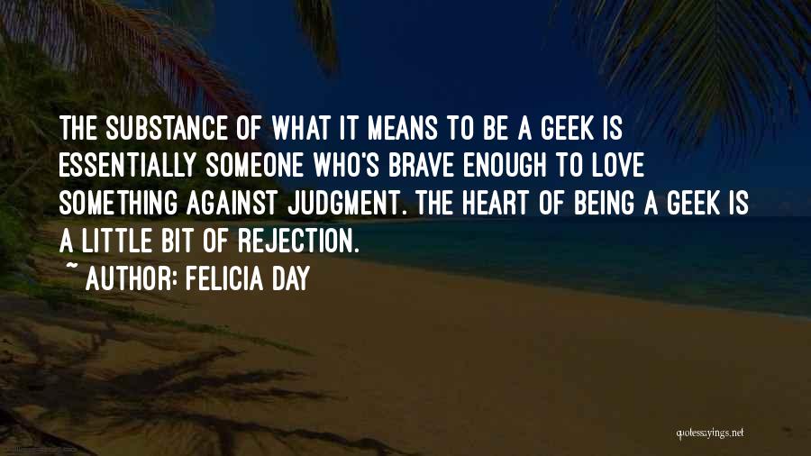 Felicia Day Quotes 417114