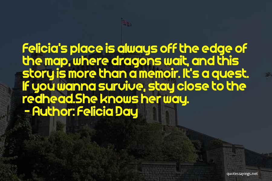 Felicia Day Quotes 506661