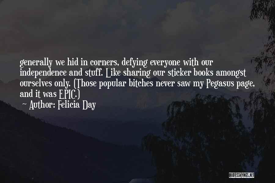Felicia Day Quotes 560378