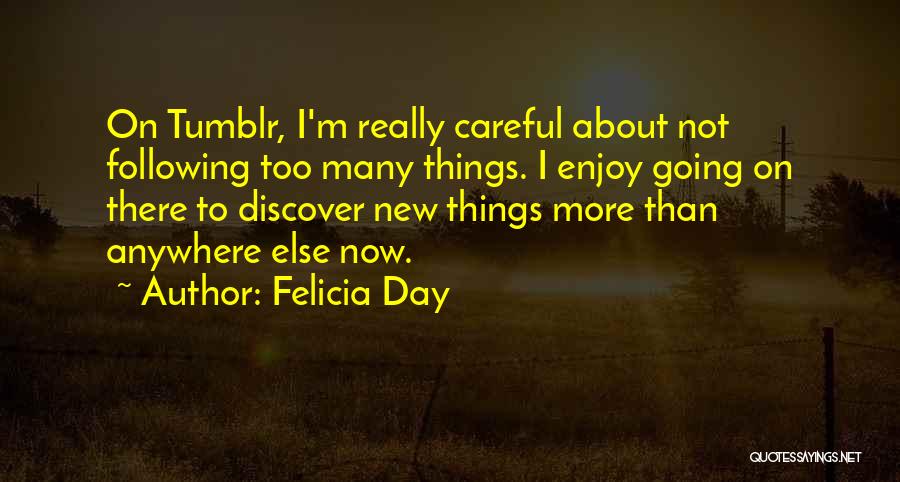 Felicia Day Quotes 589045