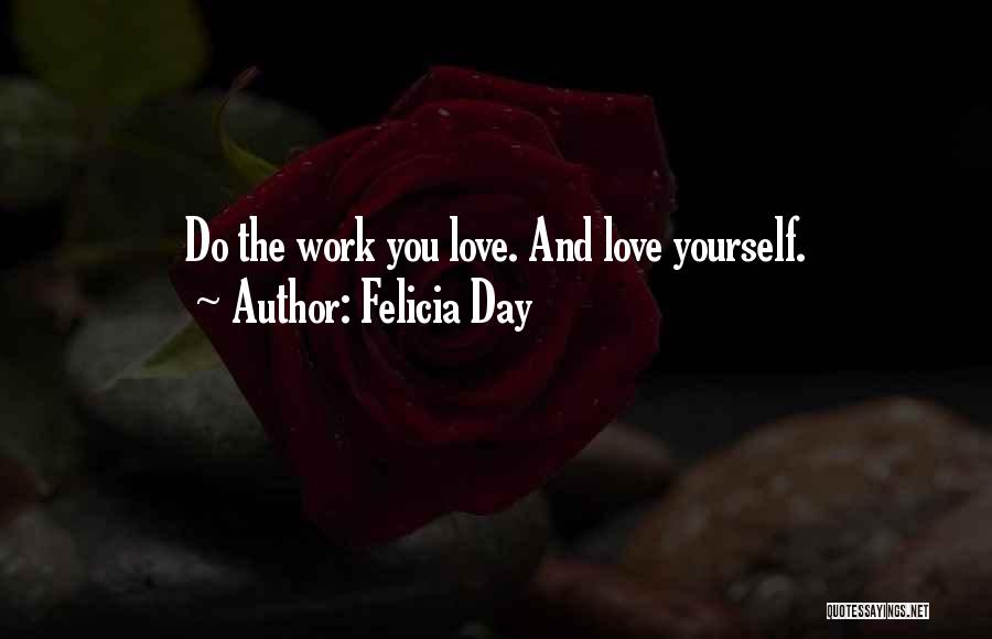 Felicia Day Quotes 616892