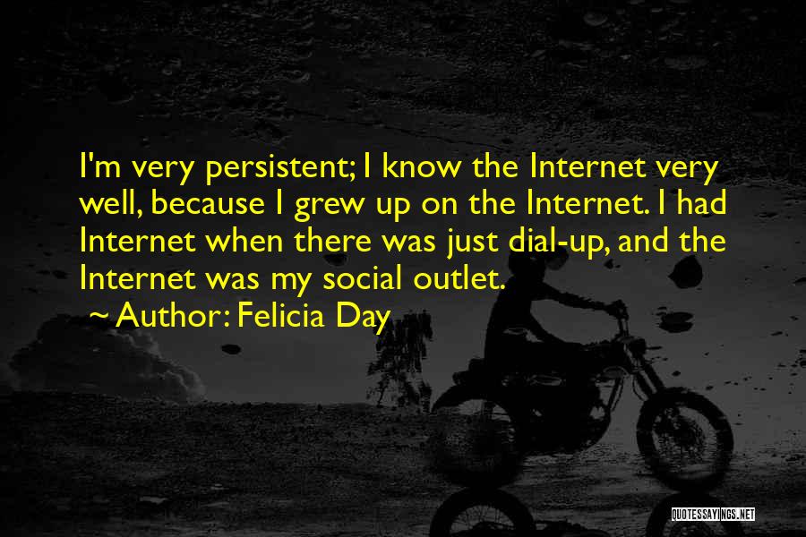 Felicia Day Quotes 627977