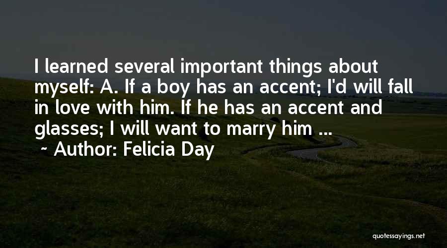 Felicia Day Quotes 711352