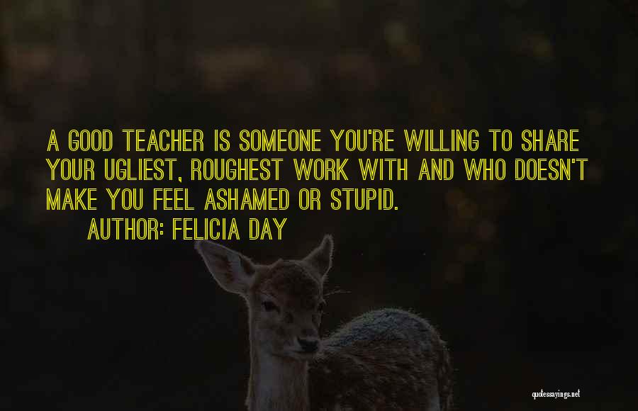 Felicia Day Quotes 818425