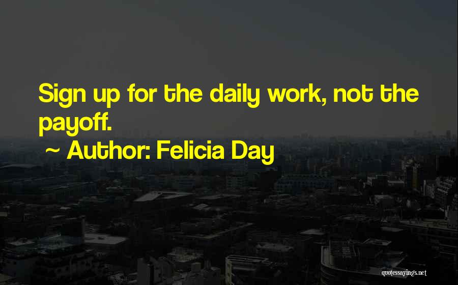 Felicia Day Quotes 924071