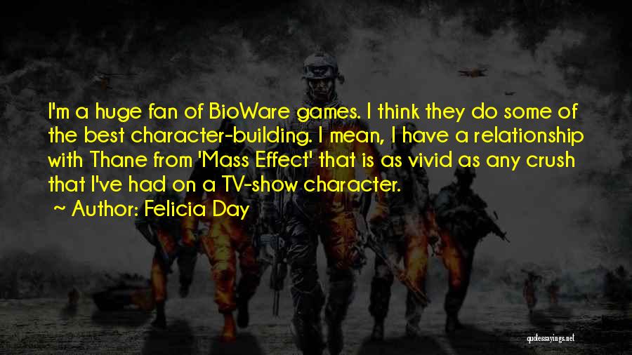 Felicia Day Quotes 990087