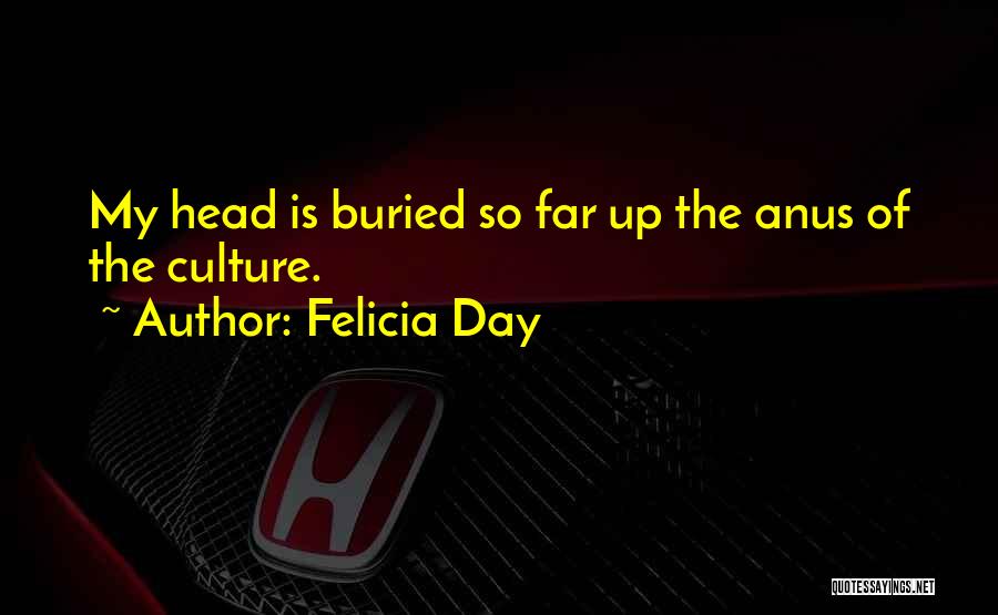 Felicia Quotes By Felicia Day