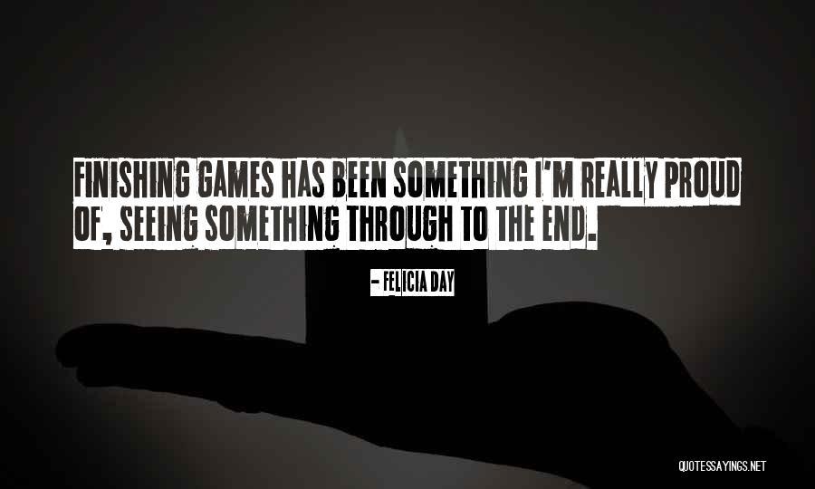 Felicia Quotes By Felicia Day Felicia Quotes By Felicia Day