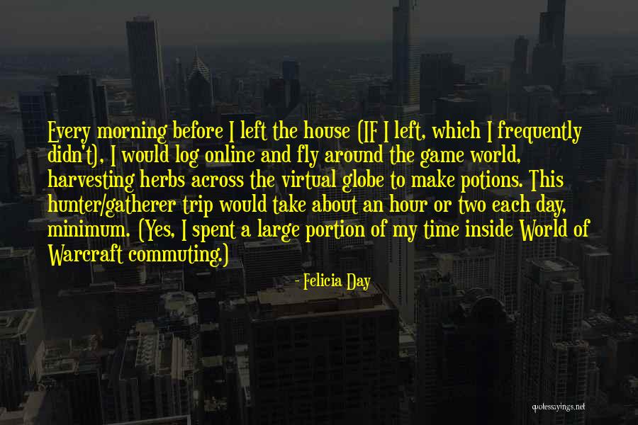 Felicia Quotes By Felicia Day Felicia Quotes By Felicia Day
