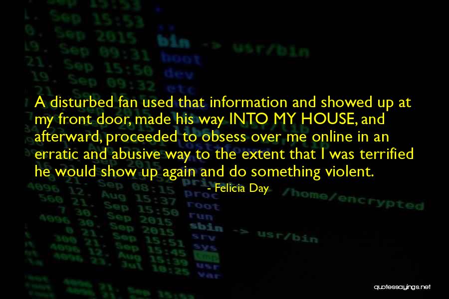 Felicia Quotes By Felicia Day Felicia Quotes By Felicia Day