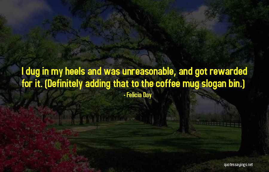 Felicia Quotes By Felicia Day Felicia Quotes By Felicia Day
