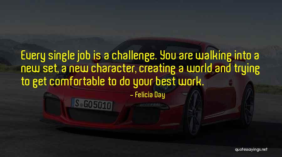 Felicia Quotes By Felicia Day Felicia Quotes By Felicia Day