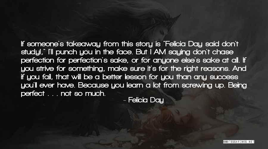 Felicia Quotes By Felicia Day