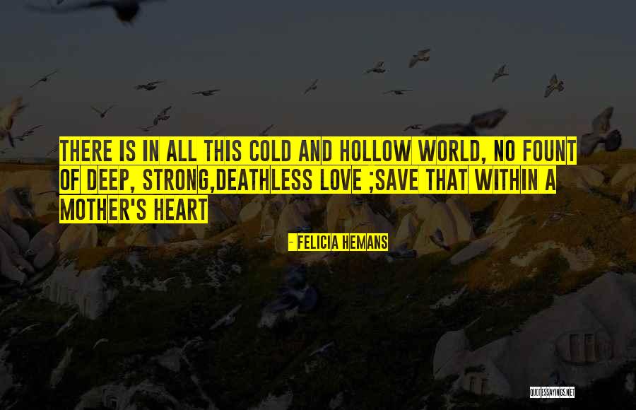 Felicia Quotes By Felicia Hemans Felicia Quotes By Felicia Hemans