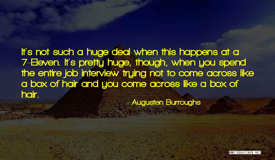 Felicia Rashad Quotes By Augusten Burroughs Felicia Rashad Quotes By Augusten Burroughs
